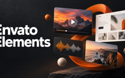 Envato Elements: šta dobijaš i kada se pretplata isplati?